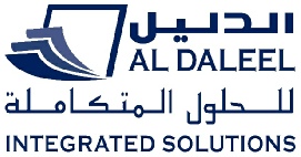 Al-Rahmani Group - Aldaleel Integrated Solutions