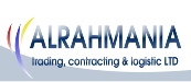 Al-Rahmani Group - Alrahmania Trading & Contracting & Logistics