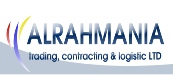 Al-Rahmani Group - Alrahmania Trading & Contracting & Logistics